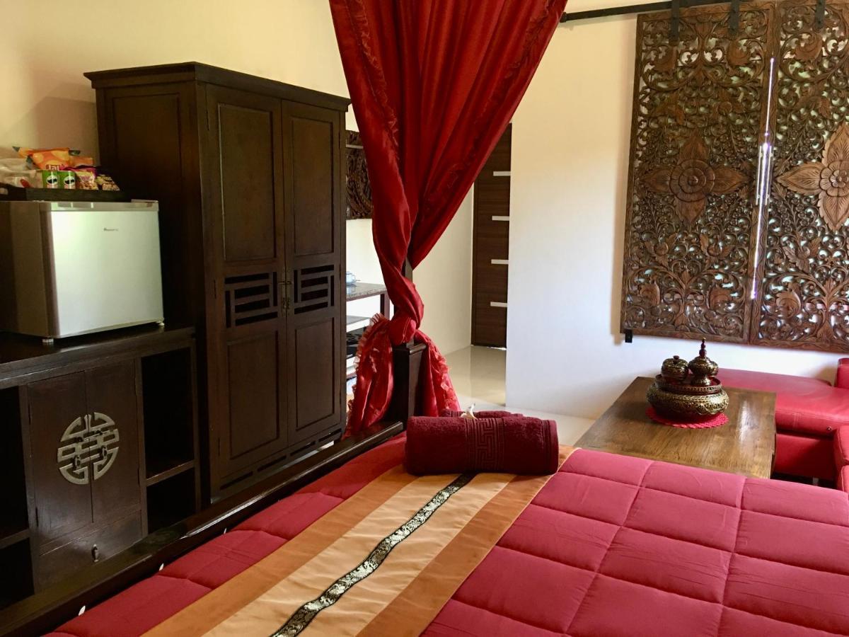 Naraya Homestay San Pa Tong Exterior foto